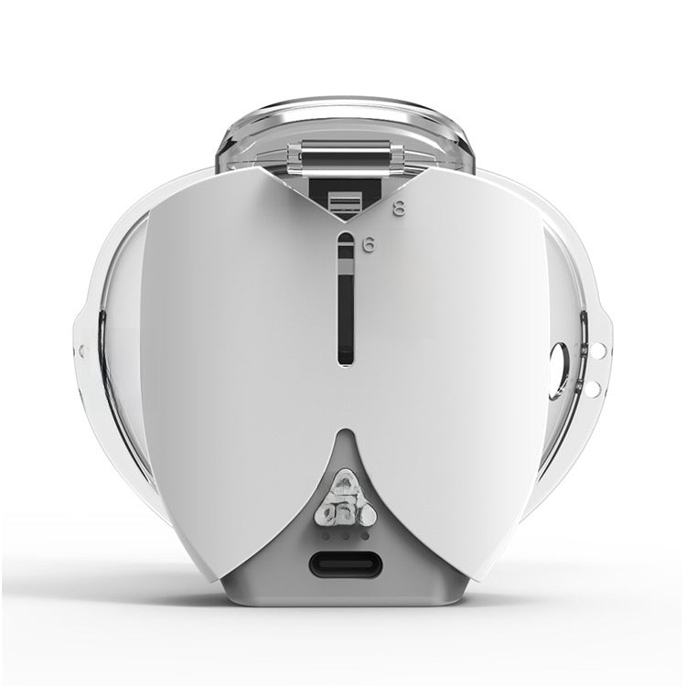 Ultrasonic Nebulizer