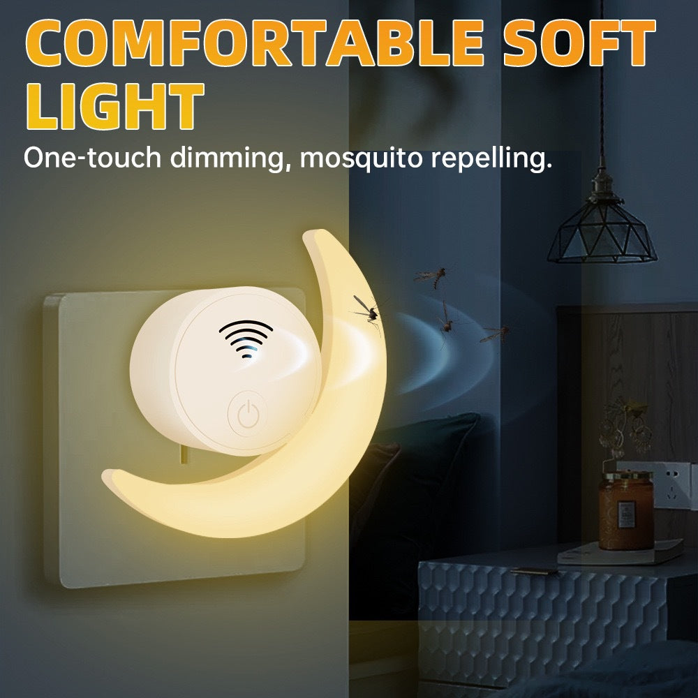 Ultrasonic Pest Repellent