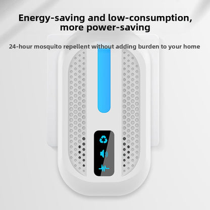 Ultrasonic Pest Repellent Multi Functional Insect Repeller