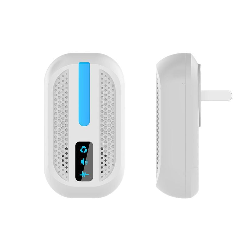 Ultrasonic Pest Repellent Multi Functional Insect Repeller