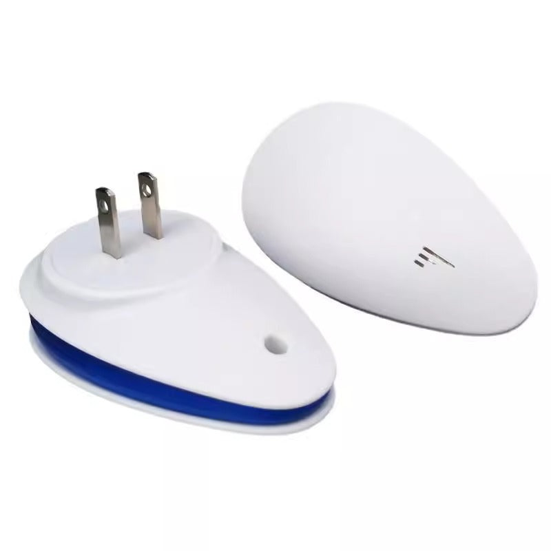 Ultrasonic Pest Repeller Electronic Insect Repellent