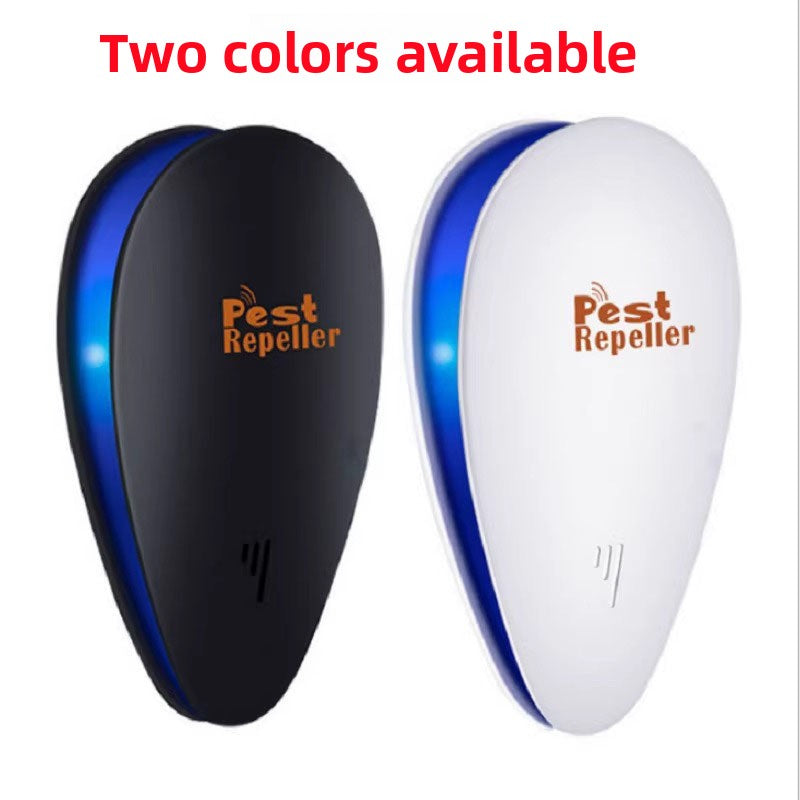 Ultrasonic Pest Repeller Electronic Insect Repellent