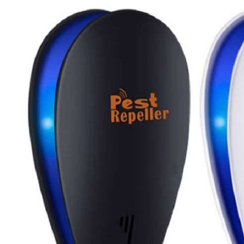 Ultrasonic Pest Repeller Electronic Insect Repellent