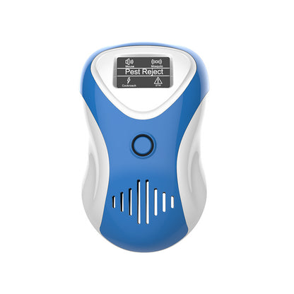 Ultrasonic Pest Repeller for Mice and Insects