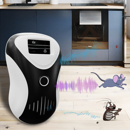 Ultrasonic Pest Repeller for Mice and Insects