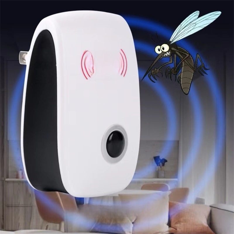 Ultrasonic Pest Repeller