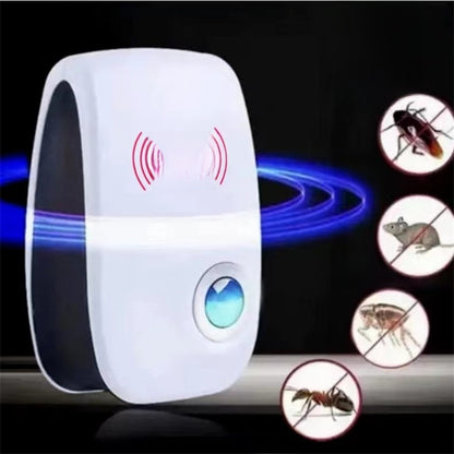 Ultrasonic Pest Repeller