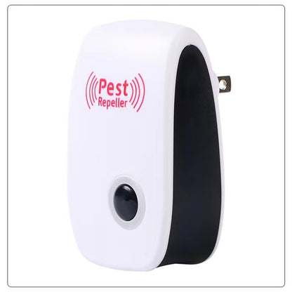 Ultrasonic Pest Repeller