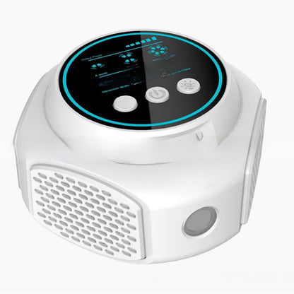 Ultrasonic pest repeller