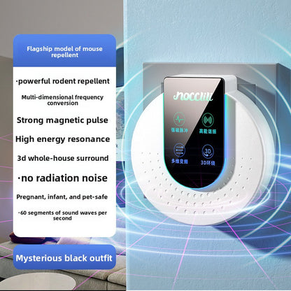 Ultrasonic Pest Repeller