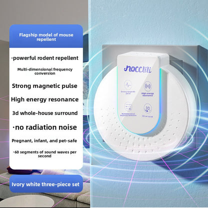 Ultrasonic Pest Repeller