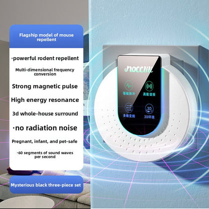 Ultrasonic Pest Repeller