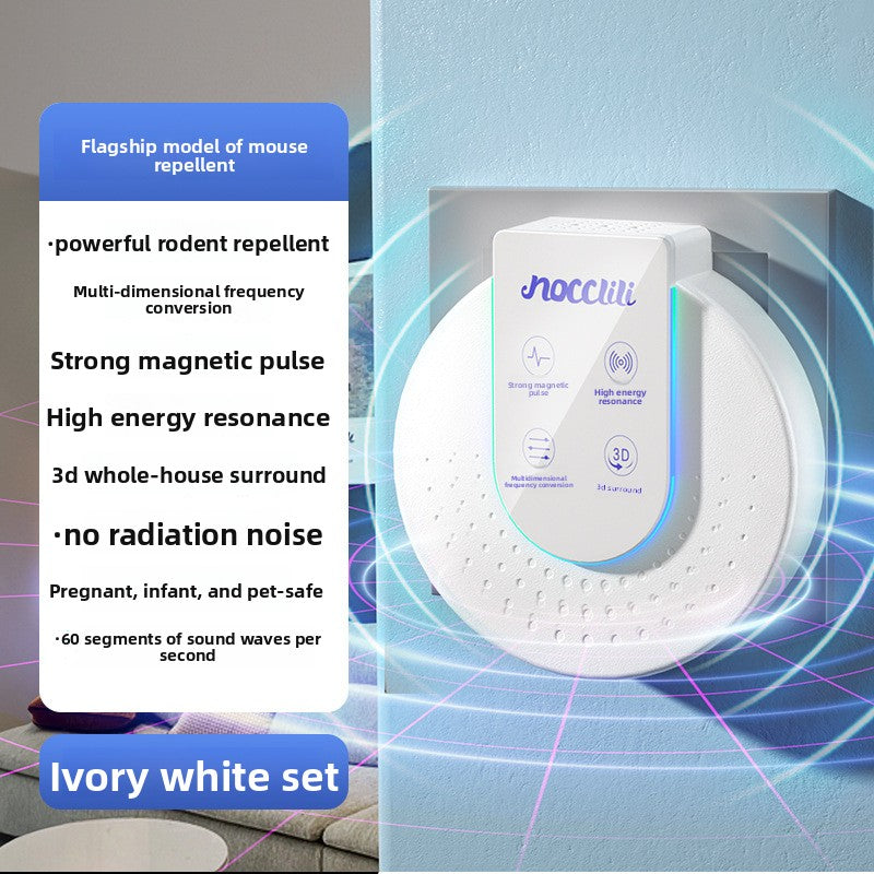 Ultrasonic Pest Repeller