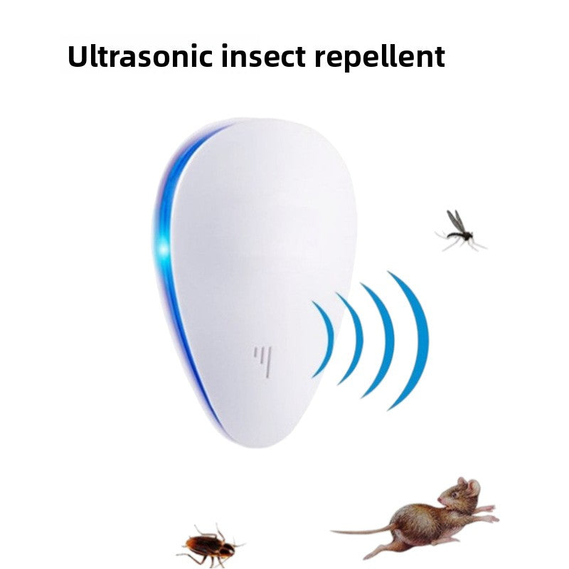 Ultrasonic Pest Repeller