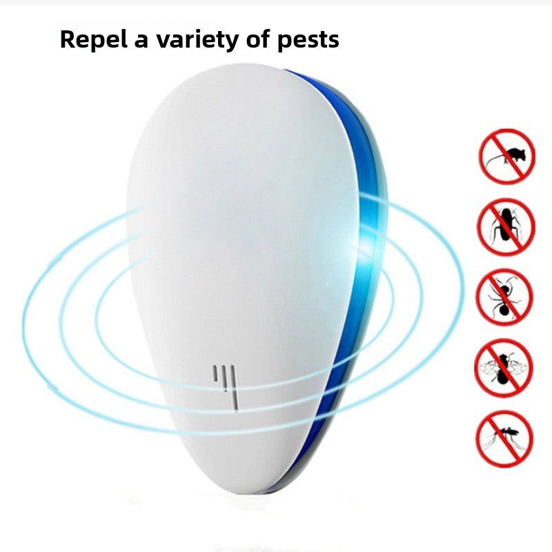 Ultrasonic Pest Repeller