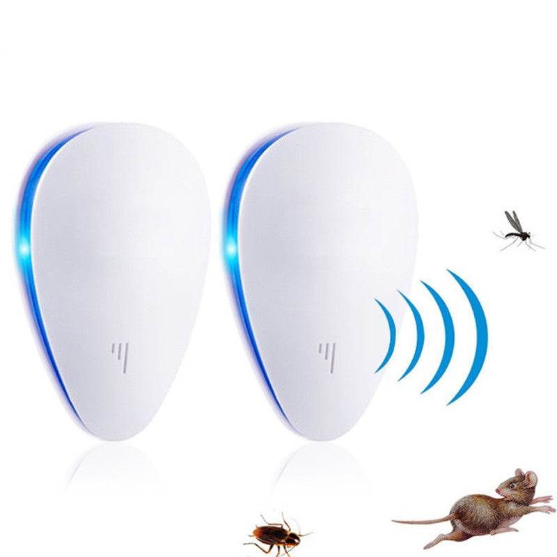 Ultrasonic Pest Repeller