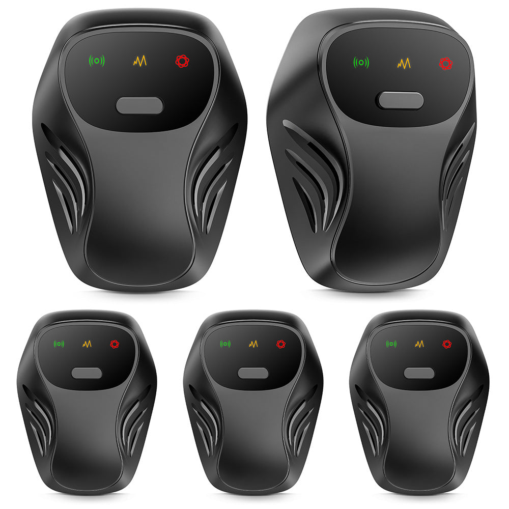 Ultrasonic Pest Repeller