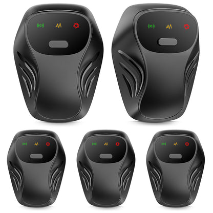 Ultrasonic Pest Repeller