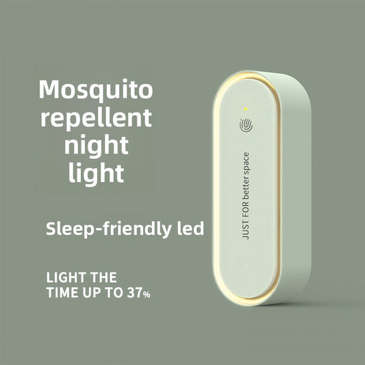 Ultrasonic Pest Repeller