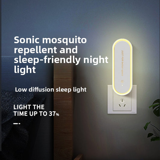 Ultrasonic Pest Repeller