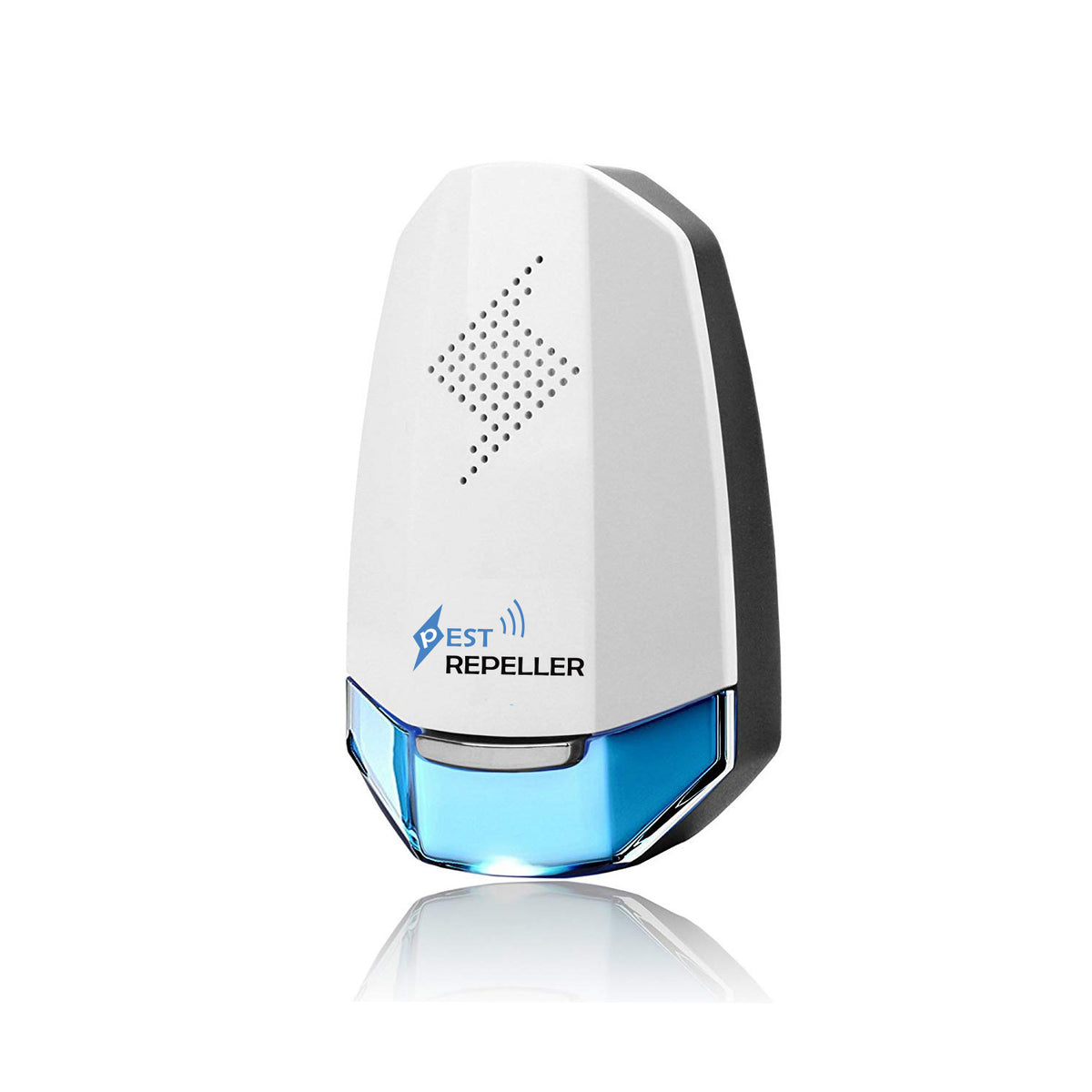 Ultrasonic Rodent Repeller