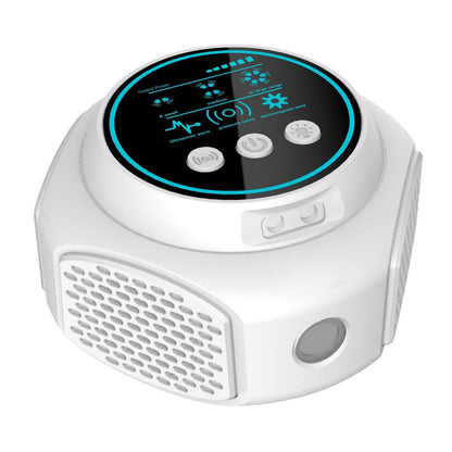 Ultrasonic Rodent Repeller Pest Control Device