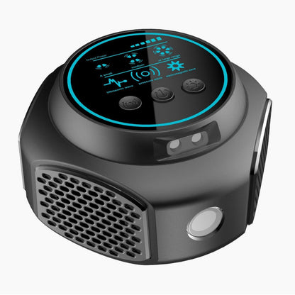 Ultrasonic Rodent Repeller Pest Control Device