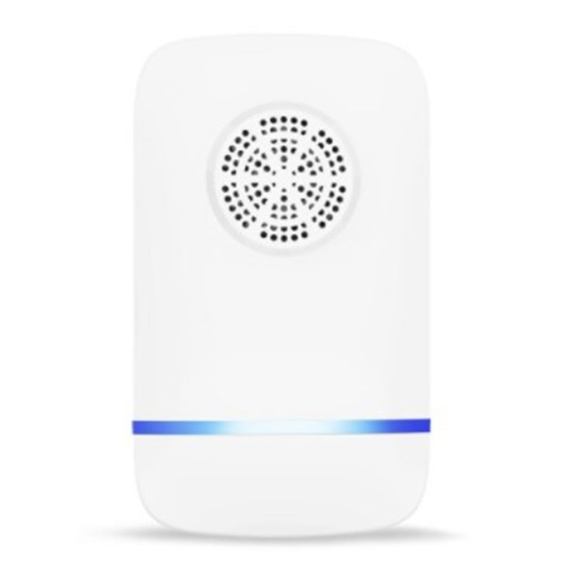 ultrasonic rodent repeller