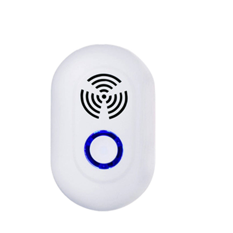 ultrasonic rodent repeller