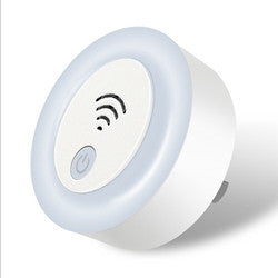 ultrasonic rodent repeller