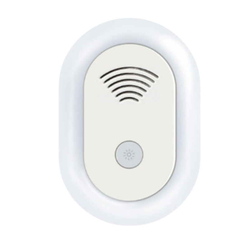 ultrasonic rodent repeller