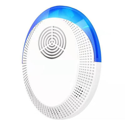 ultrasonic rodent repeller