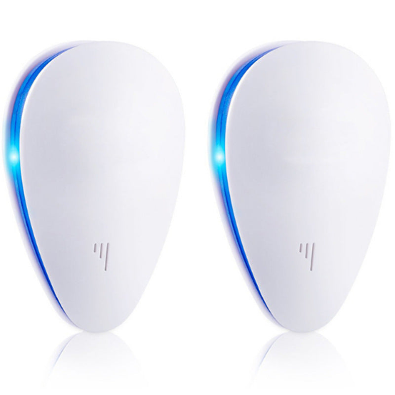 ultrasonic rodent repeller