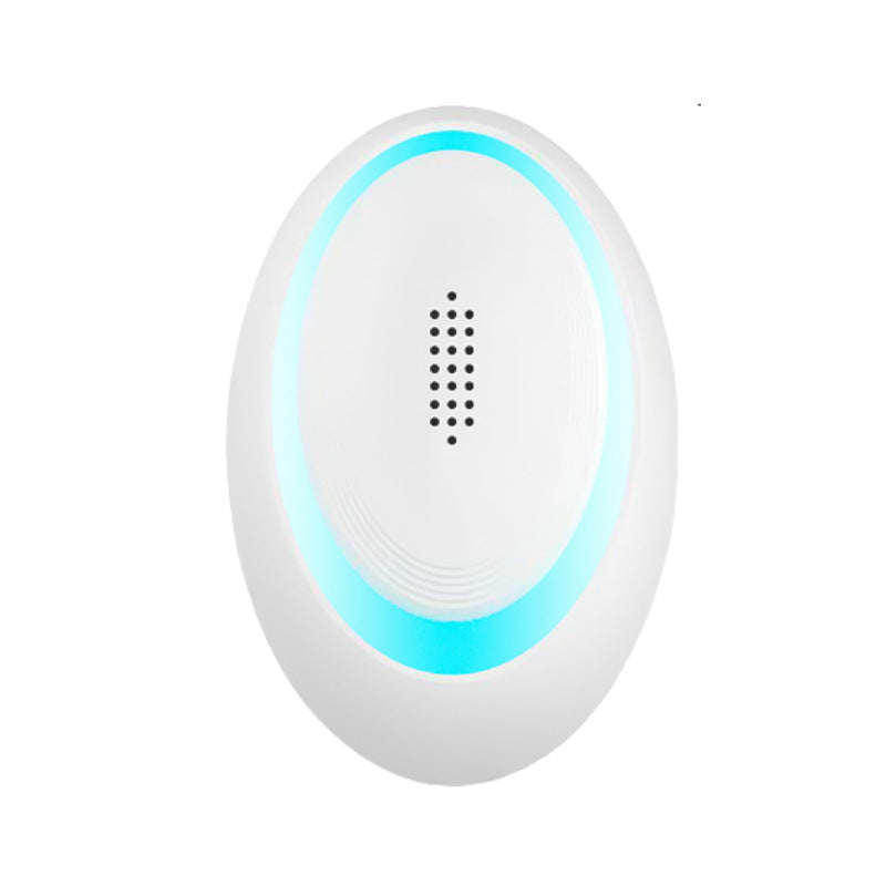 ultrasonic rodent repeller