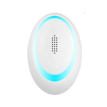 ultrasonic rodent repeller