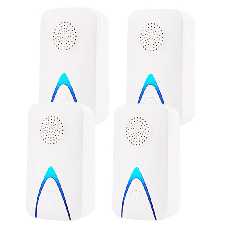 ultrasonic rodent repeller