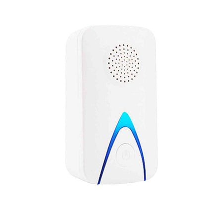 ultrasonic rodent repeller