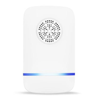 ultrasonic rodent repeller