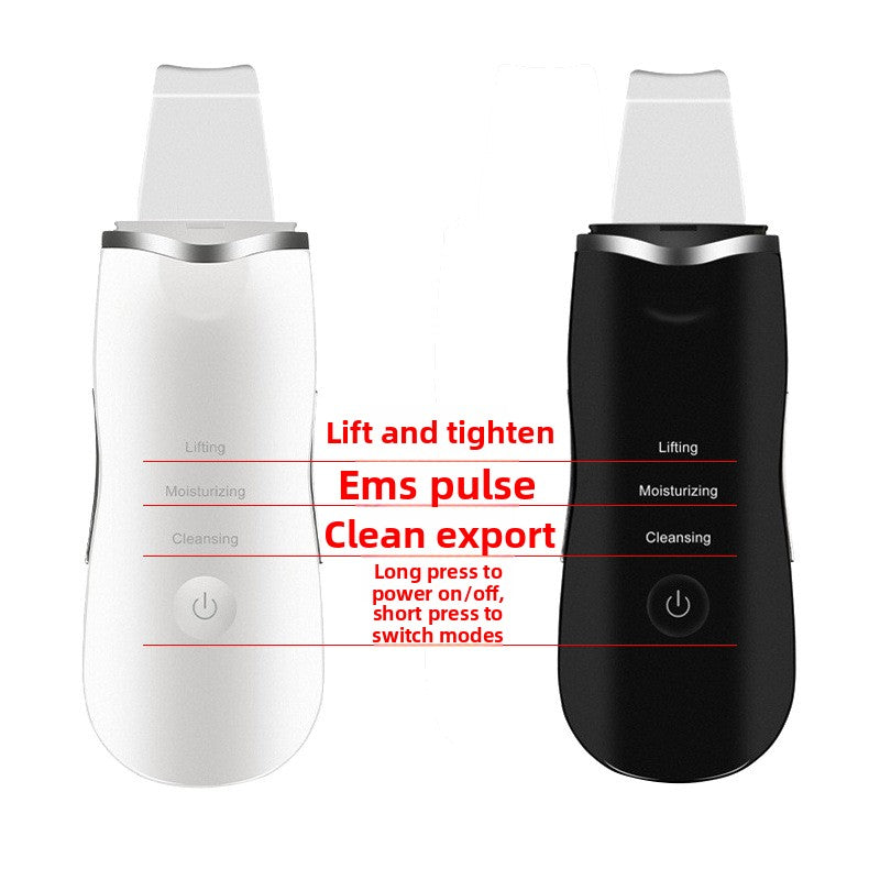 Ultrasonic Shovel
