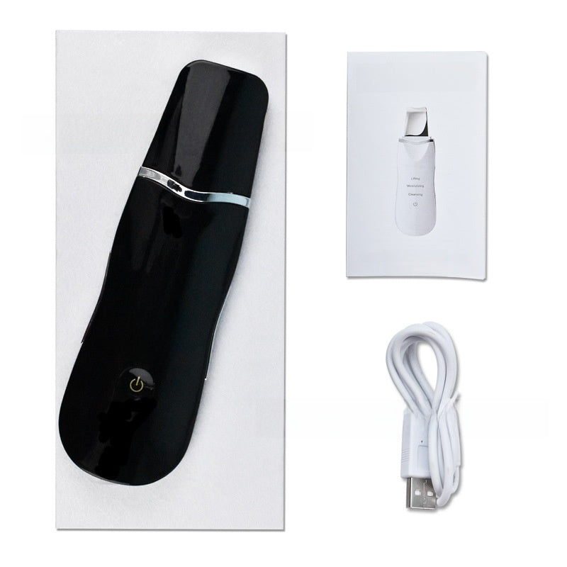 Ultrasonic Shovel