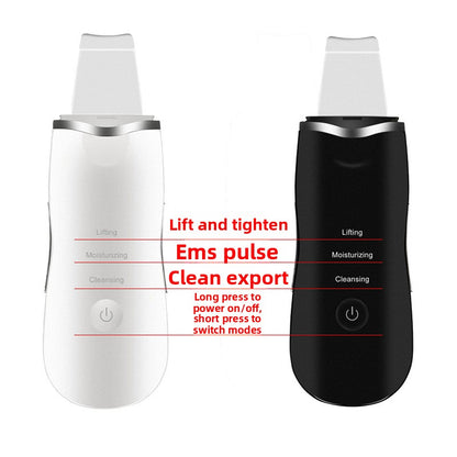 Ultrasonic Shovel