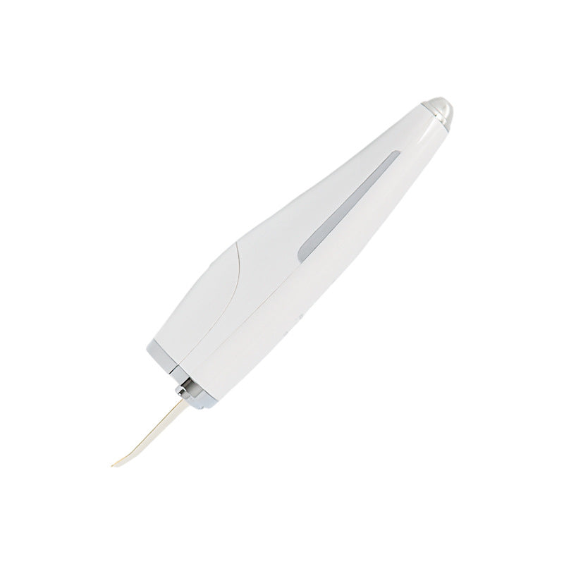 Ultrasonic Skin Exfoliation Beauty Instrument