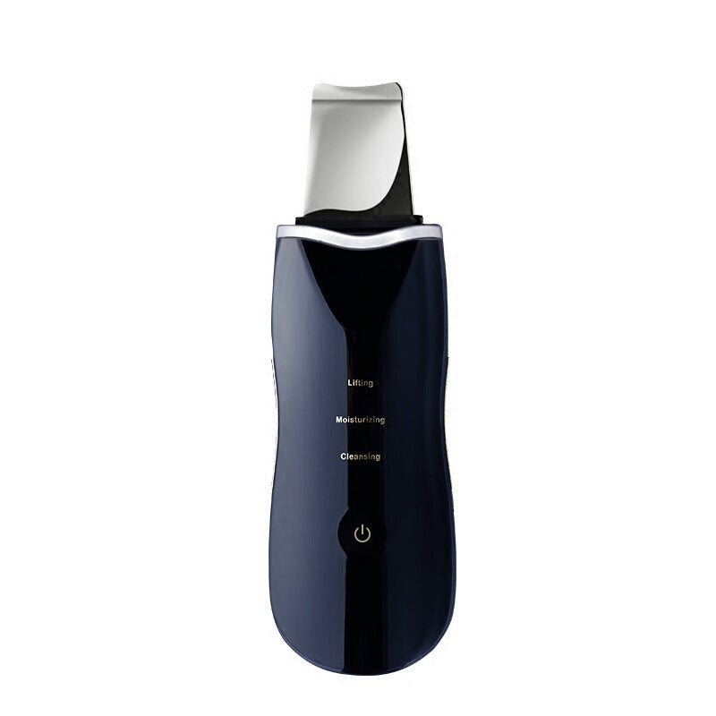 Ultrasonic Skin Scraper Beauty Instrument