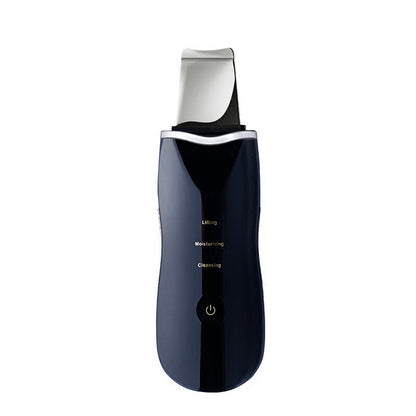 Ultrasonic Skin Scraper