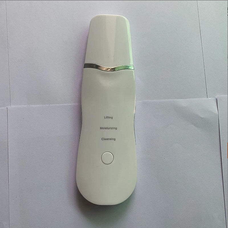 Ultrasonic Skin Scraper