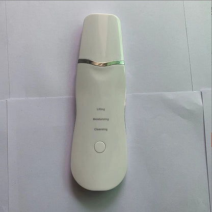 Ultrasonic Skin Scraper