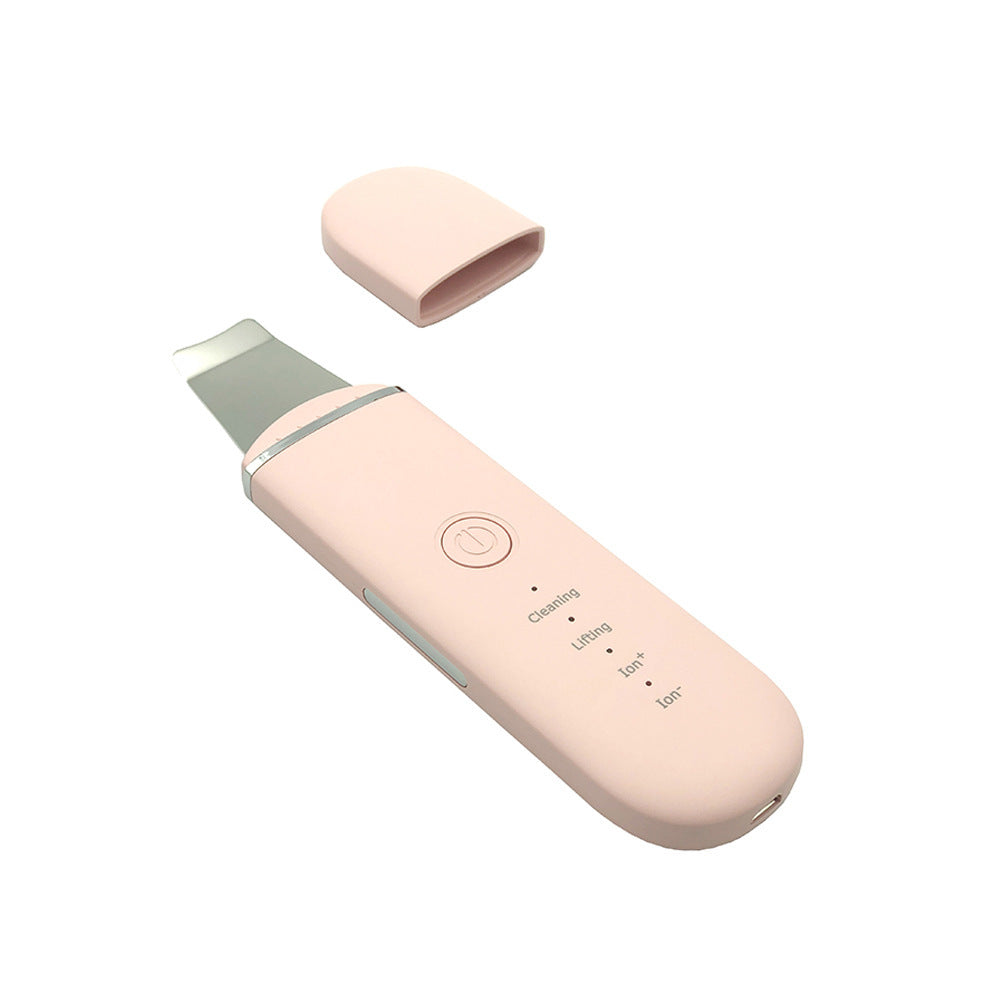 Ultrasonic Skin Spatula