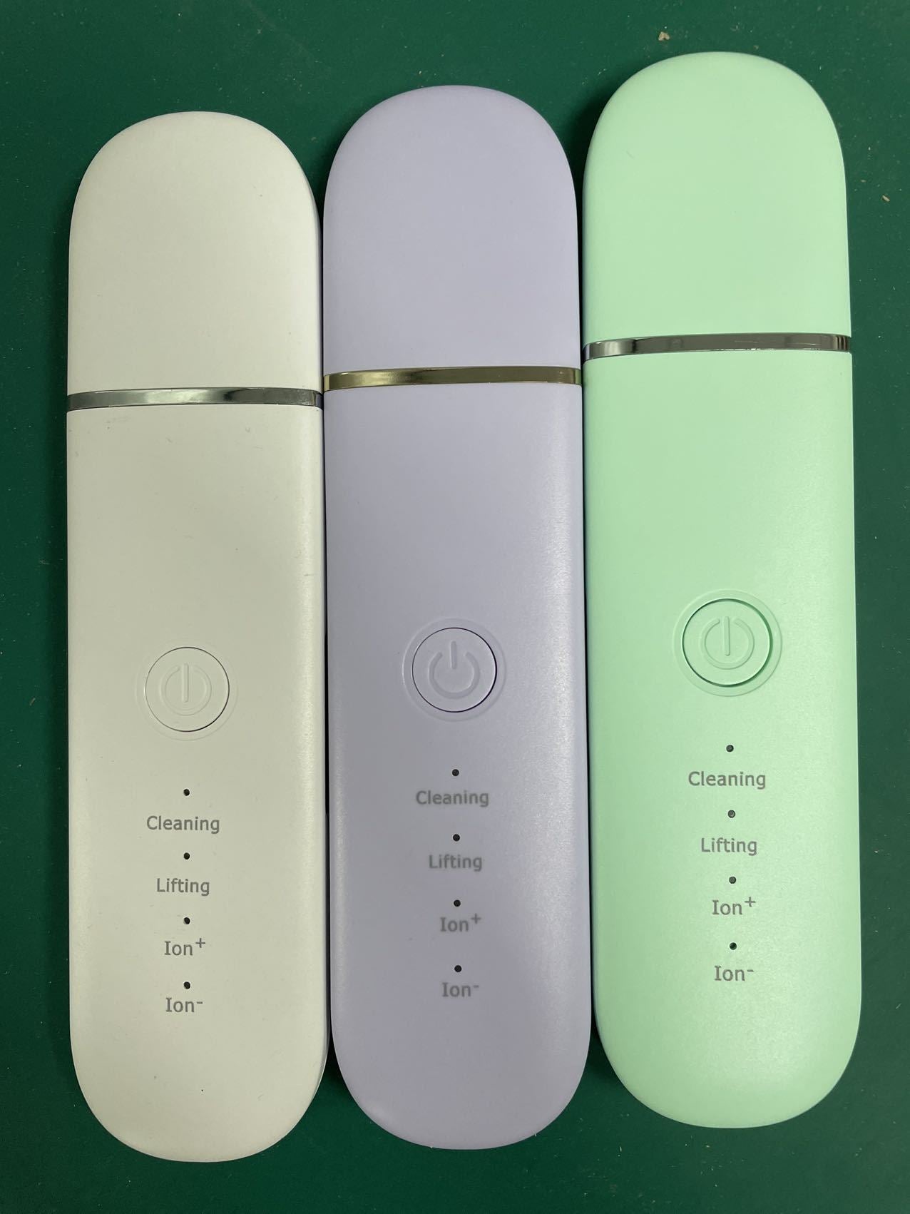 Ultrasonic Skin Spatula