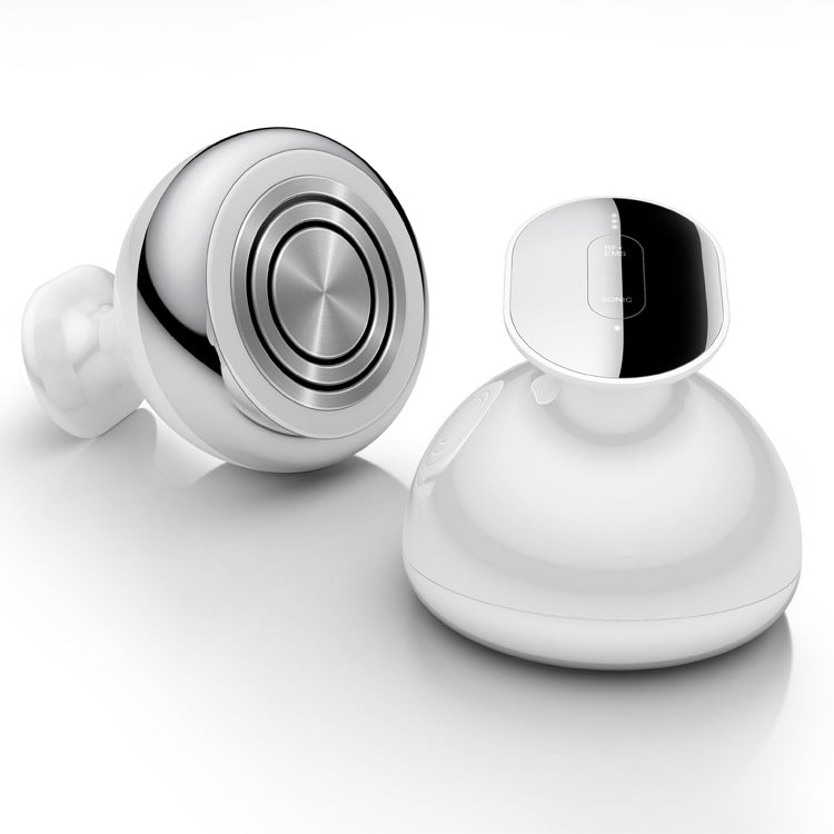 Ultrasonic Slimming Massage Beauty Device