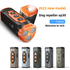 XP30 Orange
